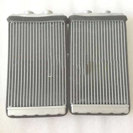 A/C Heater Core 4469057 for Hitachi Excavator EX1200-5 ZX110 ZX130H ZX160 ZX180LC ZX200-3 ZX450H ZX500LC ZX800