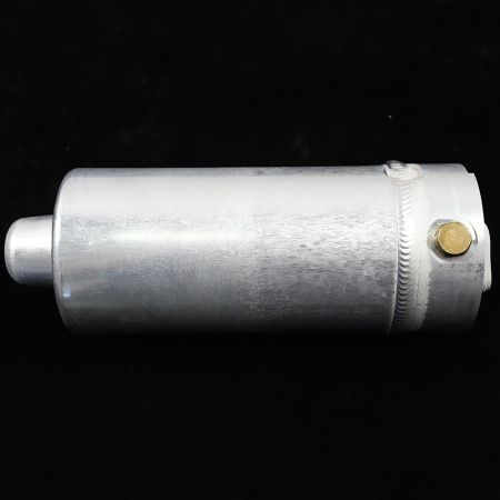 Buy A/C Reciver Dryer YT54S00002P1 for Kobelco Excavator SK115SRDZ SK115SRDZ-1E SK135SR SK135SR-1E SK135SRL SK135SRL-1E SK135SRLC SK135SRLC-1E SK160LC SK160LC-6E from yearnparts store