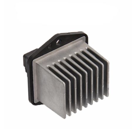 Buy A/C Resistor LQ20M00059S039 for New Holland Excavator E135BSRLC E70BSR E215B E175B from yearnparts store