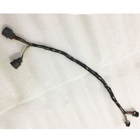 Buy A/C Wring Harness 235-8873 2358873 for Caterpillar Excavator CAT 311D LRR 312D 312D2 313D 313D2 319D 320D 324D 325D 329D 330D 336D 345C 345D 349D from WWW.SOONPARTS.COM online store