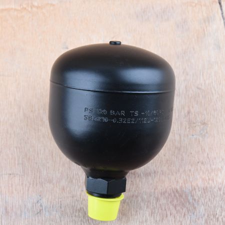 Buy Accumulation 2460-9057 24609057 for Doosan Daewoo Excavator DX300LC MEGA 160 SOLAR 030 SOLAR 030PLUS SOLAR 035 SOLAR 130LC-V from www.soonparts.com online store