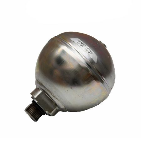 Buy Accumulator 2445R373F1 for New Holland Excavator E30B E35B E55BX from www.soonparts.com online store