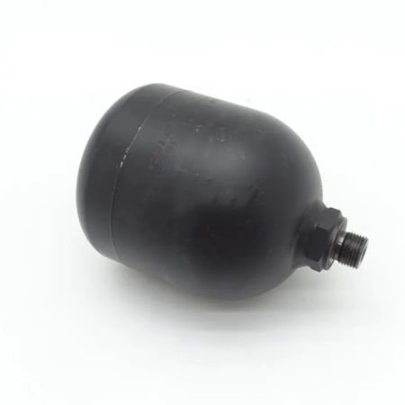 Accumulator 31AC-10300 81L1-0003 for Hyundai Excavator R130W-3 R140W-7 R140W-9 R170W-3 R170W-7 R170W-9 R180W-9A R200W-3 R200W-7 R210W-9A
