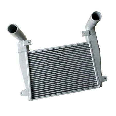 AfterCooler 11N4-43401 for Hyundai Excavator R110-7A R140LC-7 R140LC-7A R140W-7 R140W-7A