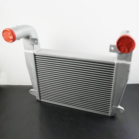 AfterCooler 11N4-43401 for Hyundai Excavator R110-7A R140LC-7 R140LC-7A R140W-7 R140W-7A