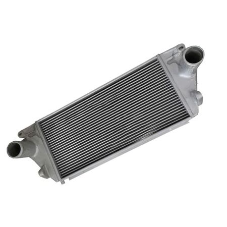 AfterCooler 11N8-43290 11N8-43291 per escavatore Hyundai R200W-7 R200W-7A R210LC-7 R210LC-7(#98001-) R210LC-7A