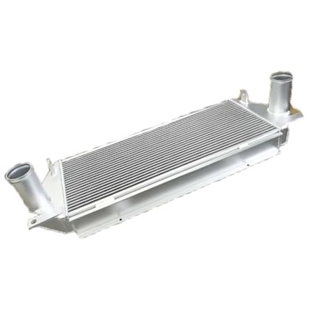 AfterCooler 11NA-40071 11NA-40072 pour pelle Hyundai R300LC-7 R320LC-7 R320LC-7A R360LC-7 R360LC-7A R370LC-7