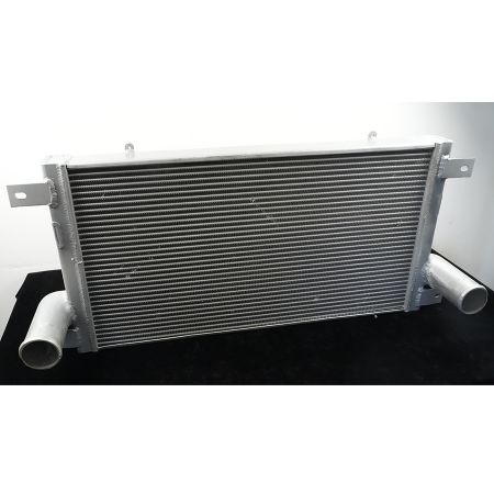 Aftercooler Intercooler 202-00137B 20200137B for Doosan Daewoo Excavator DX300LC DX300LL