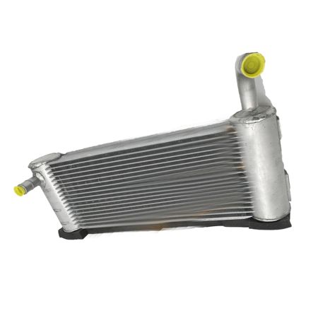 Aftercooler intercooler aircooler refrigerador de ar 4668084 para escavadeira hitachi ZX70-3 ZX75UR-3 ZX75US-3 ZX85US-3 ZX85USB-3