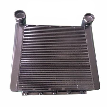 Buy Aftercooler Intercooler Aircooler Air Cooler VOE11195130 for Volvo Dump Truck A35D A40D T450D from YEARNPARTS store
