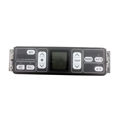 air-conditioner-control-panel-146570-3830-146570-3831-237040-0370-for-komatsu-excavator-pc200-7-pc360-7