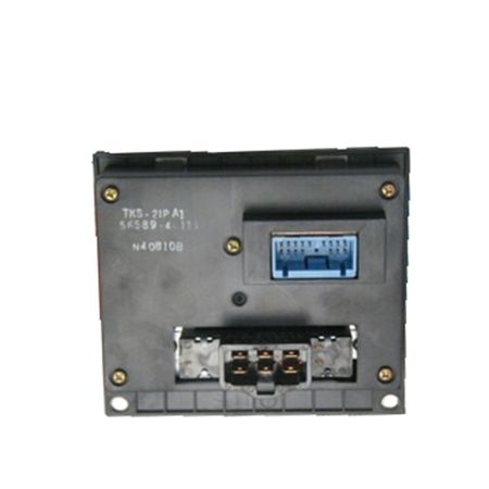 Buy Air Conditioner Control Panel 24100U1176S6 24100Z75S3 for Kobelco Excavator SK100-3 SK120-3 SK120LC-3 SK300-3 SK300-2 SK300-2 SK300LC-2 SK60 SK60-3 SK60-6 from yearnparts.com