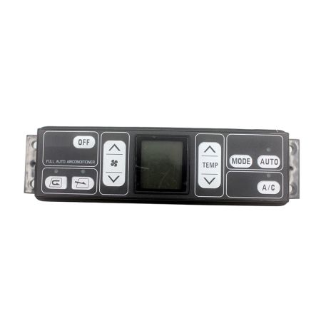 air-conditioner-control-panel-24v-146570-0160-237040-0021-for-komatsu-excavator-pc200-7-pc220-7-pc300-7-pc360-7