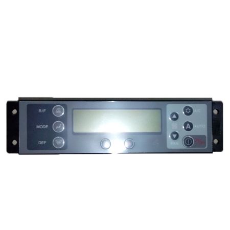 air-conditioner-control-panel-yn20m01468p3-yn20m01468p4-for-case-excavator-e135bsrlc-e235bsr-e70bsr-e80bmsr