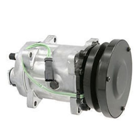 Air Conditioning Compressor 245-7779 305-0324 for Caterpillar Excavator CAT 324D 325D 330D 336D 345D 349D 390D