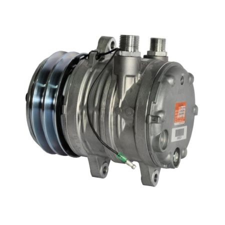 Air Conditioning Compressor 6733655 6675667 for Bobcat Skid Steer Loader T180 T190 T200 T250 T300 T320