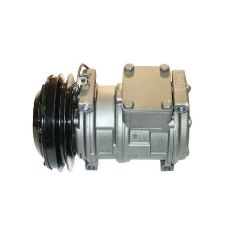 Air Conditioning Compressor SE501468 for John Deere 643D 653E 540E 540G