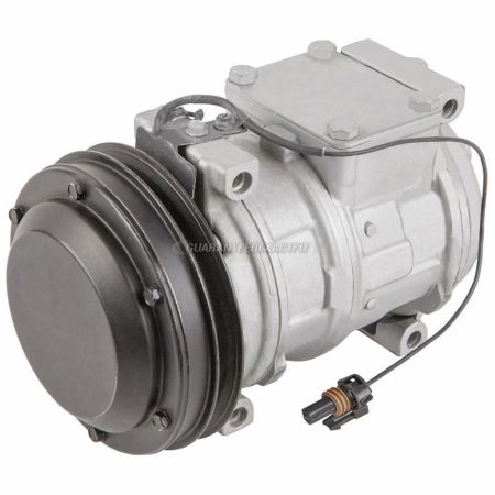 Air Conditioning Compressor SE501468 for John Deere Motor Grader 872G 870G 870D 672G 670G 670D 670C 670B 772G 770G 770D 770C 770B