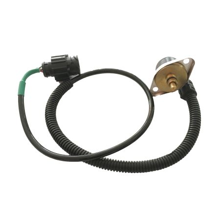 Air Pressure Sensor VOE20700060 for Volvo Articulated Hauler A25D A30D A40D A35D A35E A35E FS