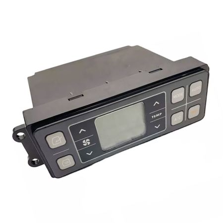 Contrôleur de climatiseur 11Q6-90310 11Q690310 pour pelle Hyundai R1200-9 R140LC-9 R160LC-9 R170W-9 R210W-9 R250LC-9 R320LC-9