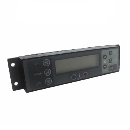 Buy Air Conditioner Control Panel LC20M01013P1 for Kobelco Excavator SK200-6 SK200LC-6 from www.soonparts.com