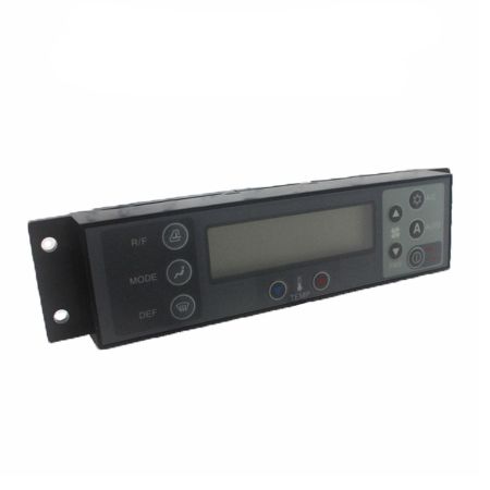 Buy Air Conditioner Control Panel YN20M01299P1 for Kobelco Excavator ED190LC ED190LC-6E SK160LC SK160LC-6E SK200-6ES SK200LC-6ES SK210LC SK210LC-6E from yearnparts.com