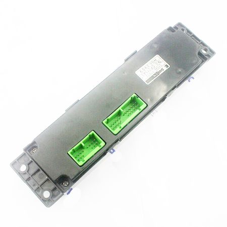 Air Conditioner Controler KHR12512 for Case Excavator CX130B CX350B CX470B CX700B CX800B