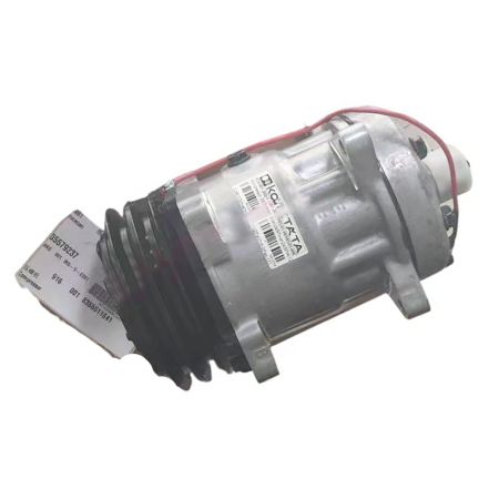 Compressor de ar condicionado 05579237 para Bomag
