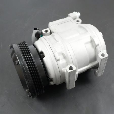 air-conditioning-compressor-2208-6013b-440205-00070-for-doosan-daewoo-excavator-dx210-dx220a-dx230lc-dx235lcr-dx235nlc-dx255lc