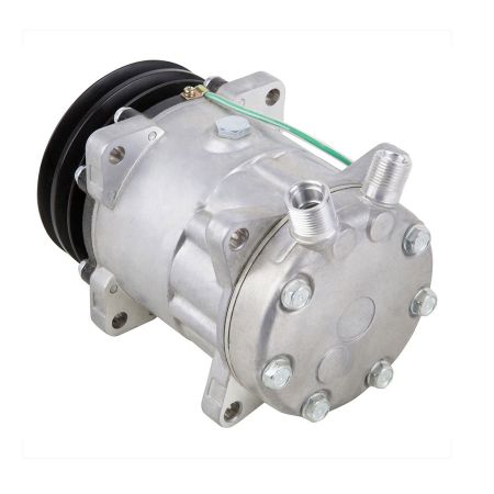 Air Conditioning Compressor 425-963-A230 for Komatsu Wheel Loader 970C 570C 558 545 542 538