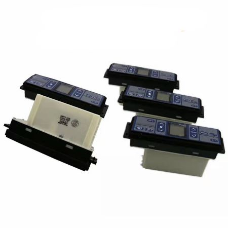 Air Conditioning Control Panel 263G6-72121 263G672121 for Hitachi Excavator ZW100 ZW120 ZW140 ZW150 ZW180 ZW220 ZW250 ZW310