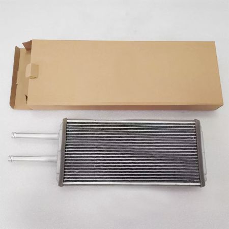 Air Conditioning Radiator Heater VOE14532726 14532726 for Volvo Excavator EC120D EC135B EC140D EC170D EC200D EC250E EC300D EC340D