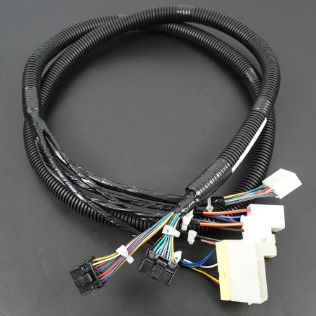 air-conditioning-wiring-harness-208-979-7550-2089797550-for-komatsu-excavator-pc130-7-pc160lc-7-pc180lc-7-e0-pc200-7