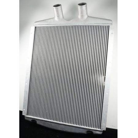 Aircooler Intercooler Aftercooler 245-9209 2459209 for Caterpillar Excavator CAT 324D 325D 329D