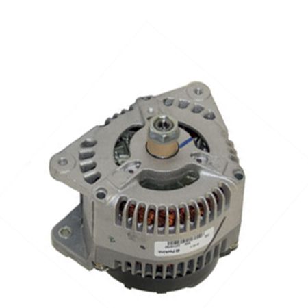 Buy Alternator 55A 24V 2871A004 for Perkins Engine 1004-4T 1006-6T from YEARNPARTS store