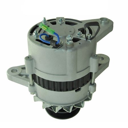 Buy Alternator 1-81200-365-0 1812000740 1812002050 1812000741 for Komatsu Truck FD150-6 FD150E-6 FD150E-7 FD150E-8 Isuzu Engine 6BG1 from soonparts online store