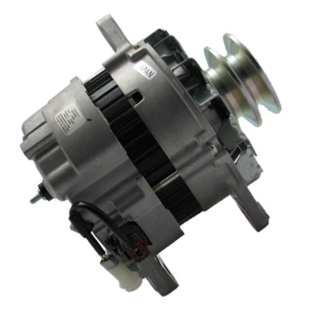 Buy Alternator 125-2994 10R-7560 for Caterpillar Excavator CAT 311D LRR 312D 313D 314D CR 315D L 318D L 319D 320 320B 320C Engine C6.4 3066 from soonparts online store