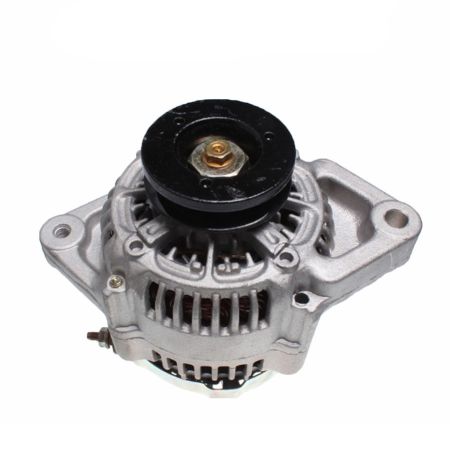 Buy Alternator 185046220 for Perkins Engine 403D-07 403D-11 404D-15 403C-11 404C-15 102-04 103-09 103-10 103-07 102-05 from YEARNPARTS store