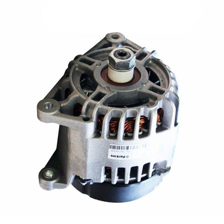 Buy Alternator 185046300 for Perkins Engine 102-04 103-06 103-10 103-07 102-05 from YEARNPARTS store