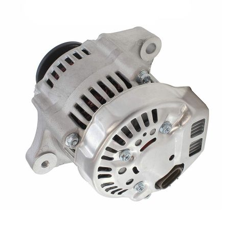 Buy Alternator 185046440 for Perkins Engine 403D-07 403D-11 404D-15 403C-11 from YEARNPARTS store