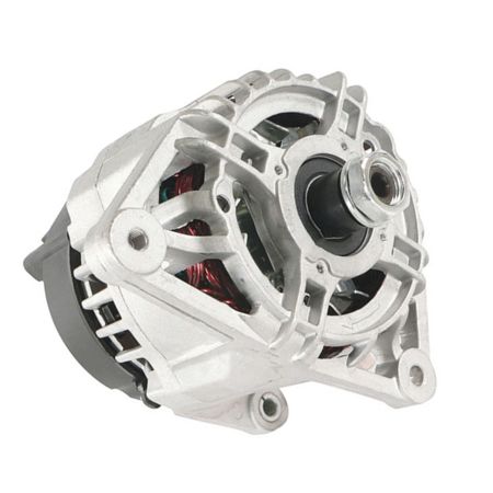 Buy Alternator 185046500 185046410 for Perkins Engine 403D-15 403D-15T 404D-22 404D-22T 404D-22TA 403D-17 403C-15 404C-22 404C-22T from YEARNPARTS store