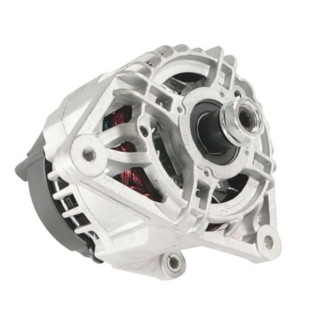 Buy Alternator 185046500 185046410 for Perkins Engine 403D-15 403D-15T 404D-22 404D-22T 404D-22TA 403D-17 403C-15 404C-22 404C-22T from soonparts online store