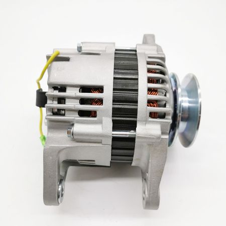 Alternatore 21M9-44000 per Hyundai R55-9 R55W-7 R55W-9 R60-9S R60CR-9 R60W-9S R80CR-9