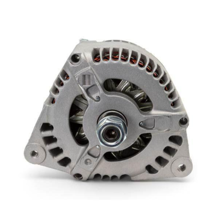 Buy Alternator 2871A168 2871A156 for Perkins Engine 1004-4 1004-4T 135Ti 1004-40S 1004-40 1004-40T 1004-40TW 1004-42 1006-6 1006-6T 1006-6TW 1006-60 1006-60T 1006-60TW from soonparts online store