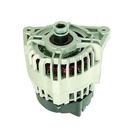 Buy Alternator 2871A301 2871A306 for Perkins Engine 1004-40T 1004-42 1104D-E44T 1104D-E44TA 1104D-44 1104D-44T 1104D-44TA from YEARNPARTS store