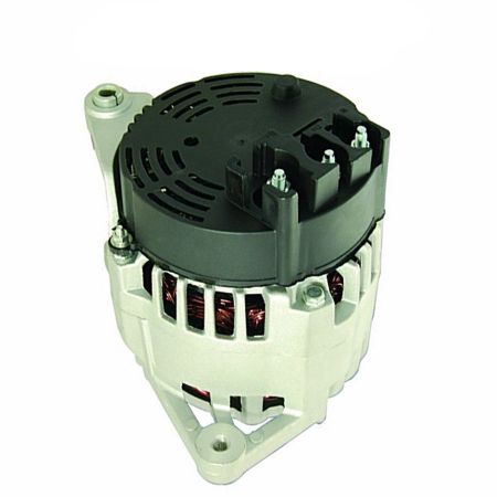 Buy Alternator 2871A301 2871A306 for Perkins Engine 1104C-44 1104C-E44 1104C-E44TA 1006-6 1006-6T 1006-6TW 1006-60 1006-60TW from soonparts online store