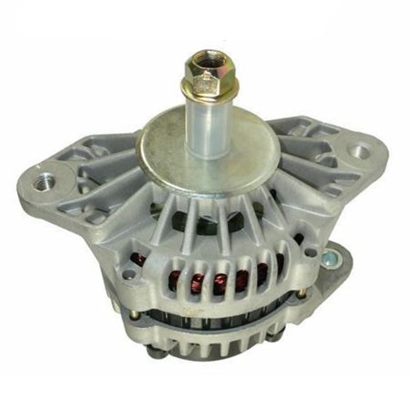 Buy Alternator VI8980890631 for Case CX75C SR Isuzu Engine AP-4LE2XASS01 from YEARNPARTS store