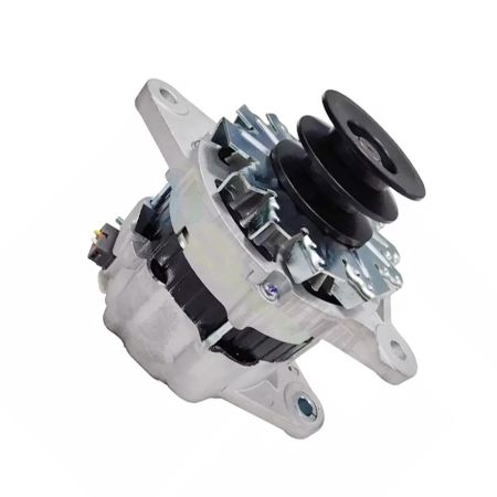 Alternator 4467212 for Hitachi Excavator ZX200-5G ZX230 ZX240H ZX250H-3G ZX270 ZX300W ZX330 ZX350W