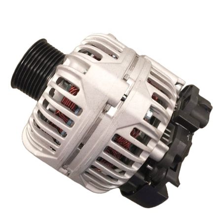 Buy Alternator 4892318 for Case Wheel Loader 100A 120A 150A 170A 521D 521E 521F 521G 621D 721D Iveco Engine F4GE9484D from YEARNPARTS store