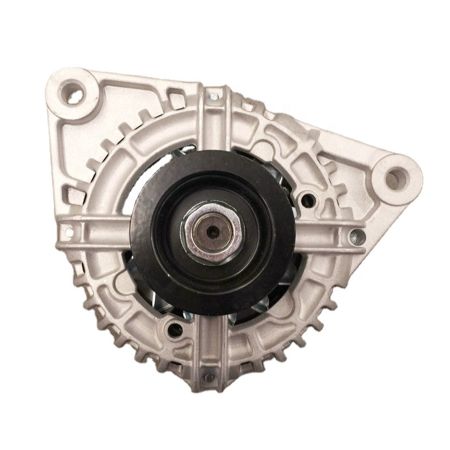 Buy Alternator 4892318 for New Holland Wheel Loader LW110.B LW130.B LW170.B LW190.B W110B W110TC W130 W130TC Iveco Engine F4GE9484D from soonparts online store